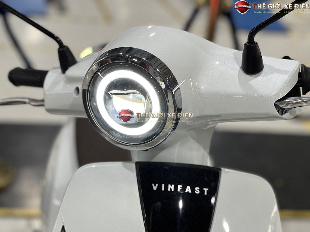 hệ thống đèn cao cấp